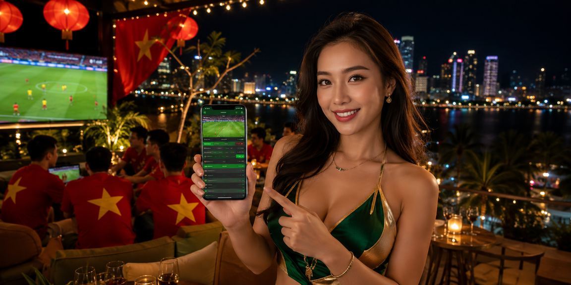 Người hâm mộ bóng đá tại Hà Nội theo dõi sự kiện thể thao và lịch thi đấu cuối tuần