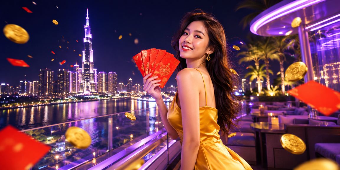 Bonus phong bì đỏ neon tại TP.HCM – ưu đãi z11 dịp lễ tết